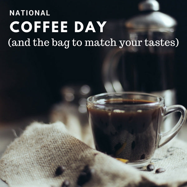 National Coffee Day