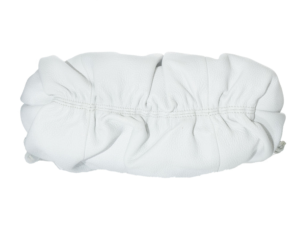 Bodhi Pebble Leather designer handbag