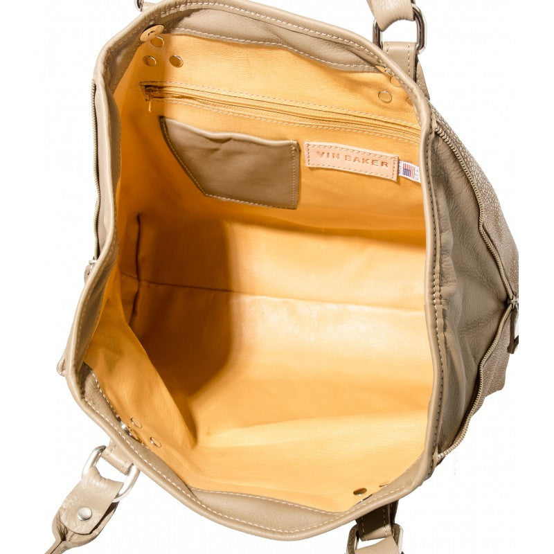 Vin Baker Handbags Terra Shoulder Handbag