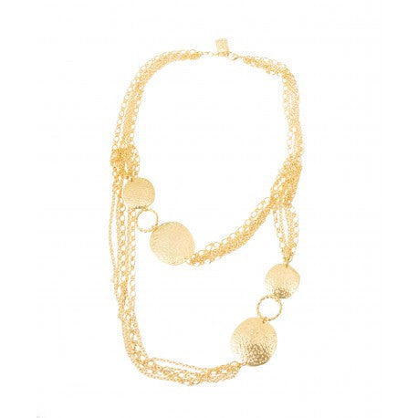 Karine Sultan Necklace