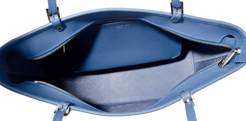 Lancaster Paris Adele Large Tote