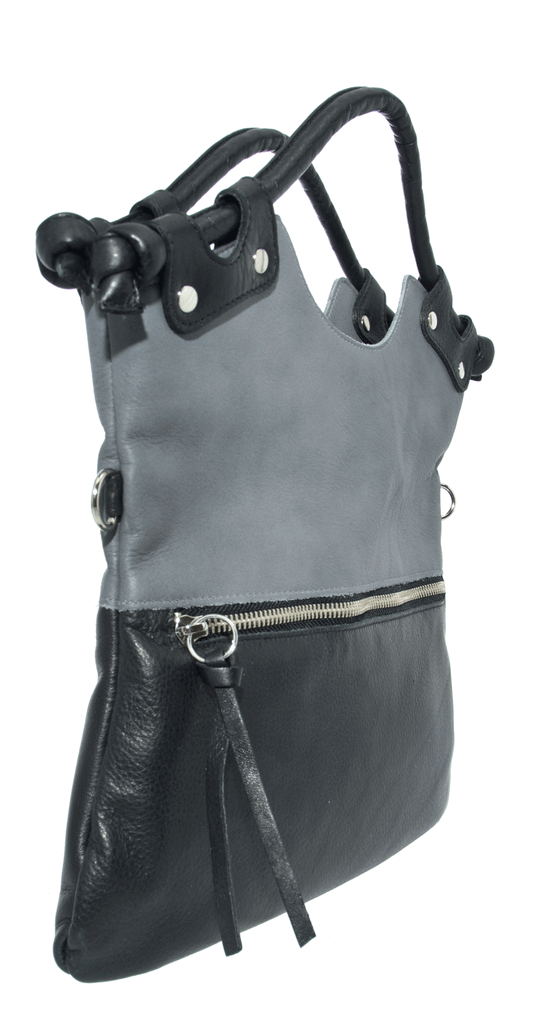 Pietro Alessandro Brooklyn Crossbody Handbag