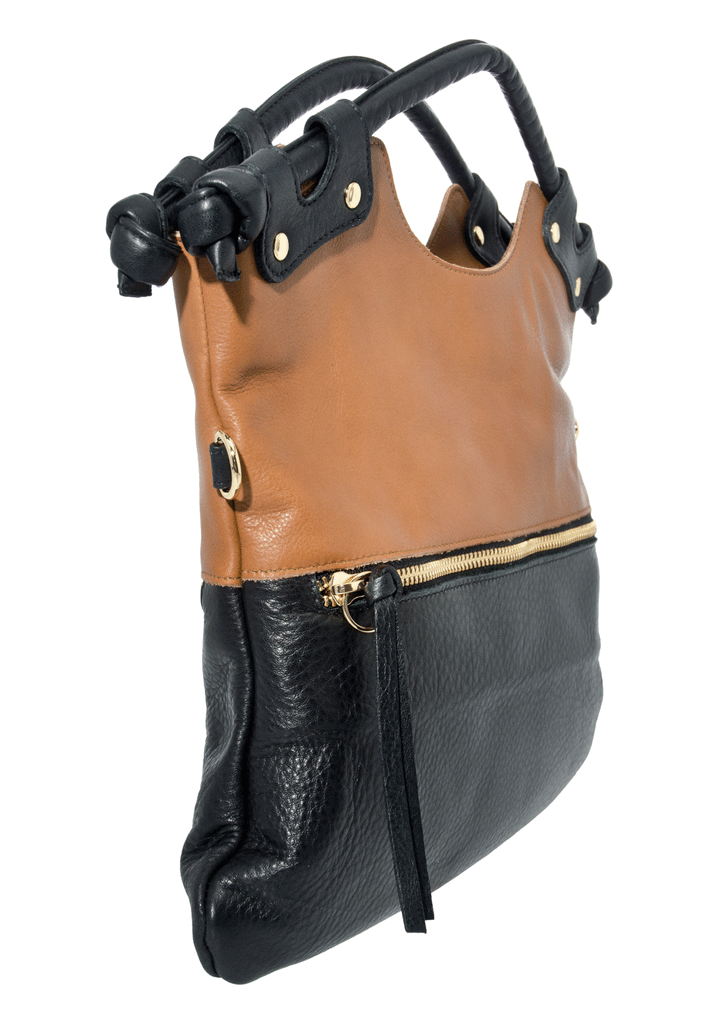 Pietro Alessandro Brooklyn Crossbody Handbag