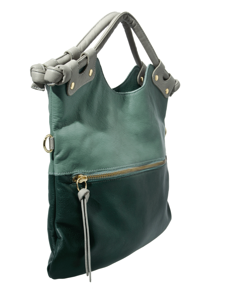 Pietro Alessandro Brooklyn Crossbody Handbag