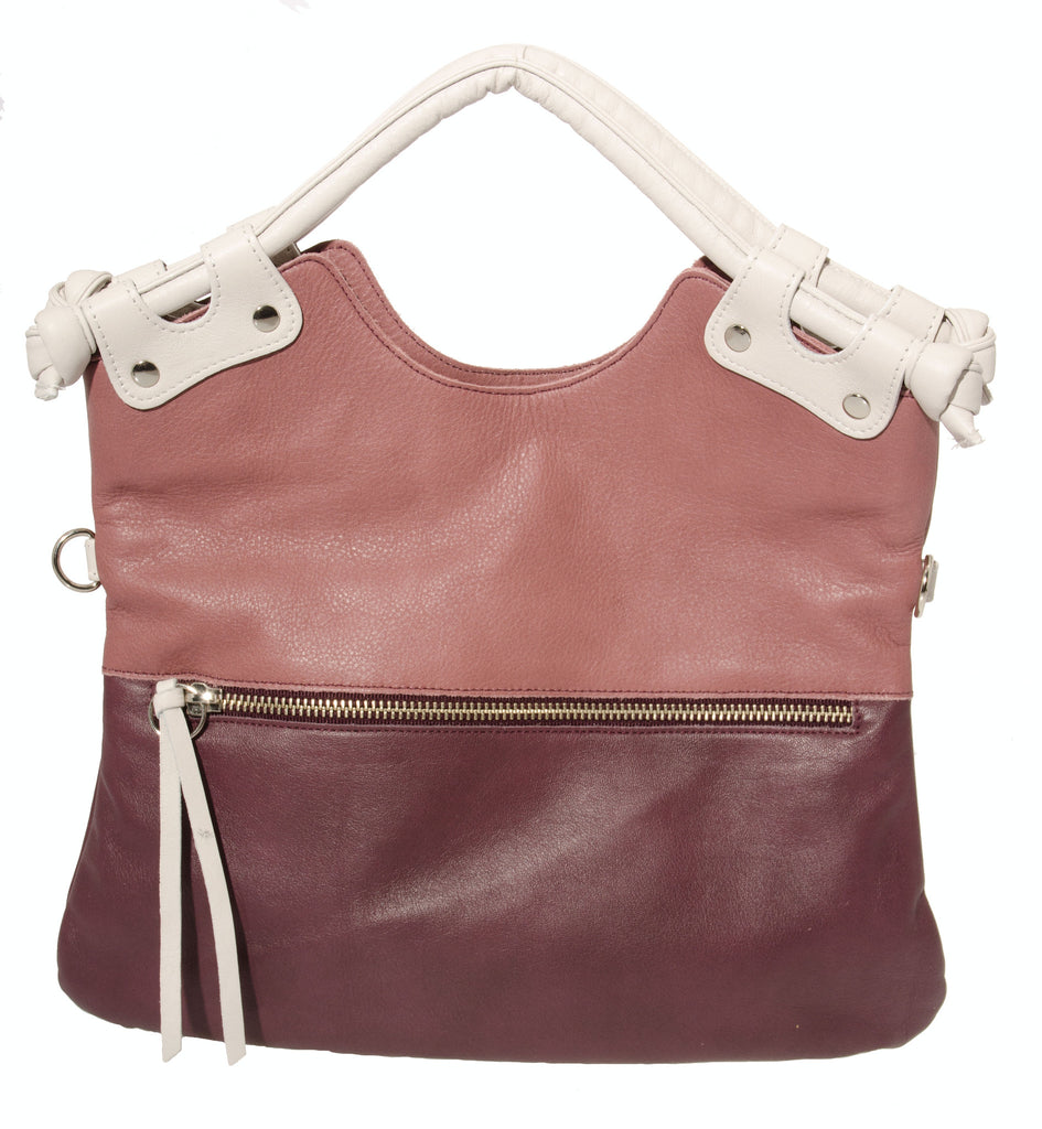 Pietro Alessandro Brooklyn Crossbody Handbag