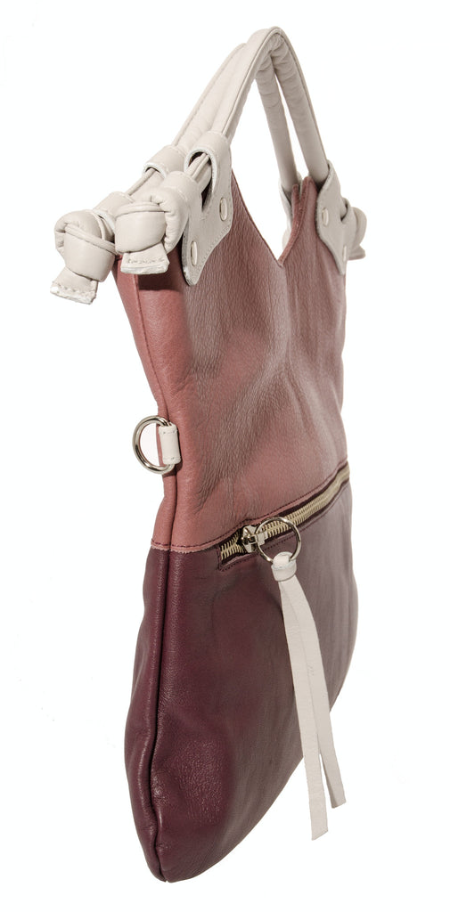 Pietro Alessandro Brooklyn Crossbody Handbag