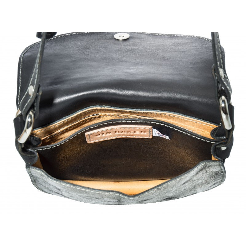 Vin Baker Handbags Emily Crossbody Handbag