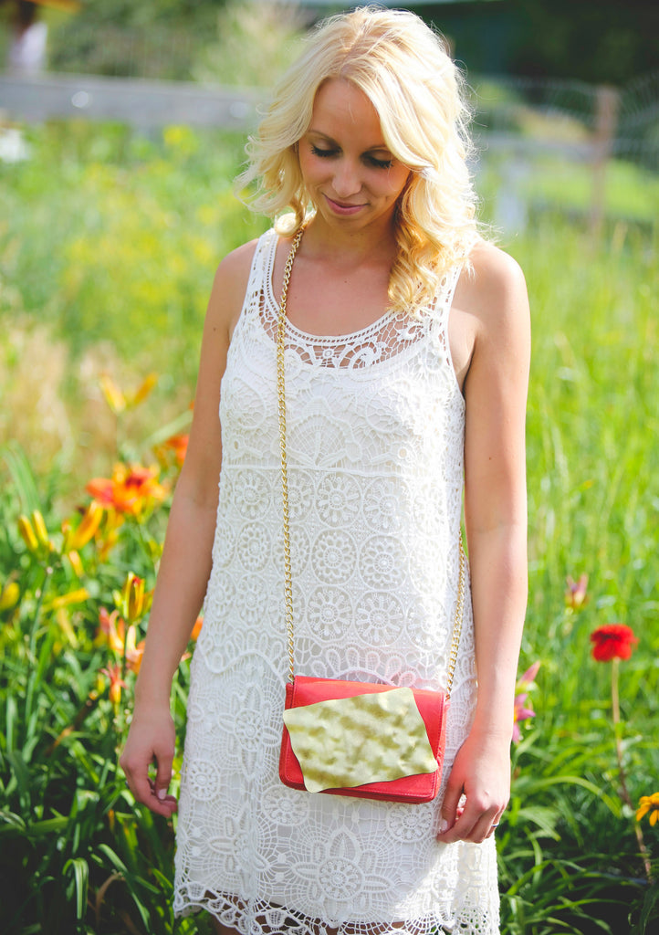 Dareen Hakim Le Beiruti Handbag