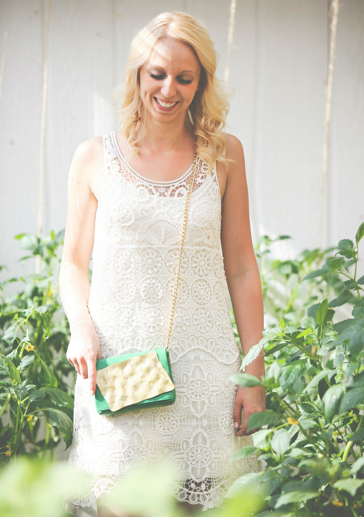 Dareen Hakim Le Beiruti Handbag