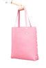 Pretty in Pink Asmbly Shopper Tote