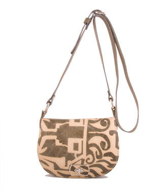 Vin Baker Handbags Emily Crossbody Handbag