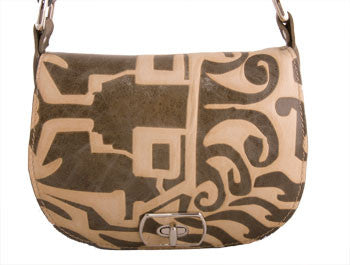 Vin Baker Handbags Emily Crossbody Handbag