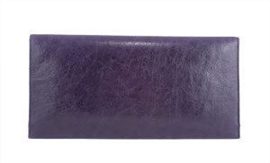Dareen Hakim Le Capri Clutch