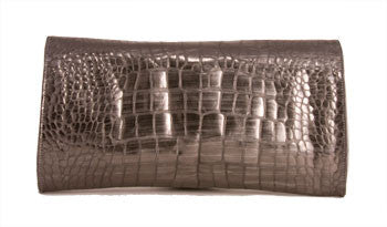 Dareen Hakim Le Icon Clutch