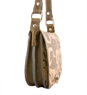 Vin Baker Handbags Emily Crossbody Handbag