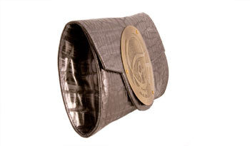 Dareen Hakim Le Icon Clutch