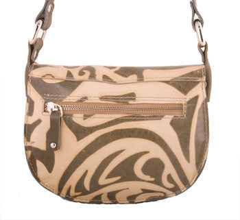 Vin Baker Handbags Emily Crossbody Handbag