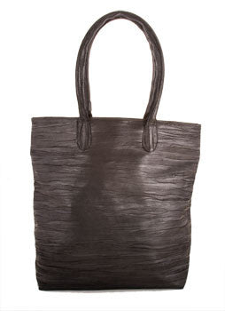 Dareen Hakim Tote - Le Riviera in Black