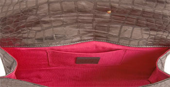 Dareen Hakim Le Icon Clutch