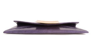 Dareen Hakim Le Capri Clutch