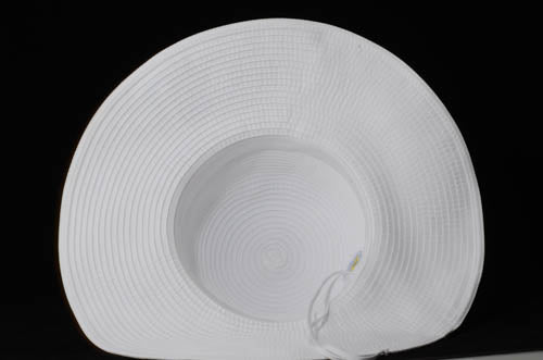 Wallaroo Hat Company Harper White