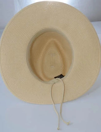 Wallaroo Hat Company- Montecito