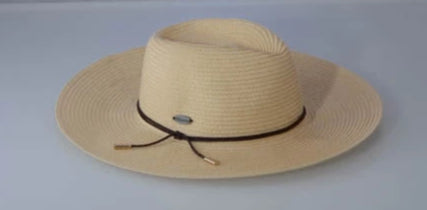 Wallaroo Hat Company- Montecito