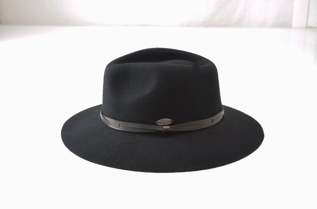 WALLAROO HAT COMPANY- PETITE ASPEN
