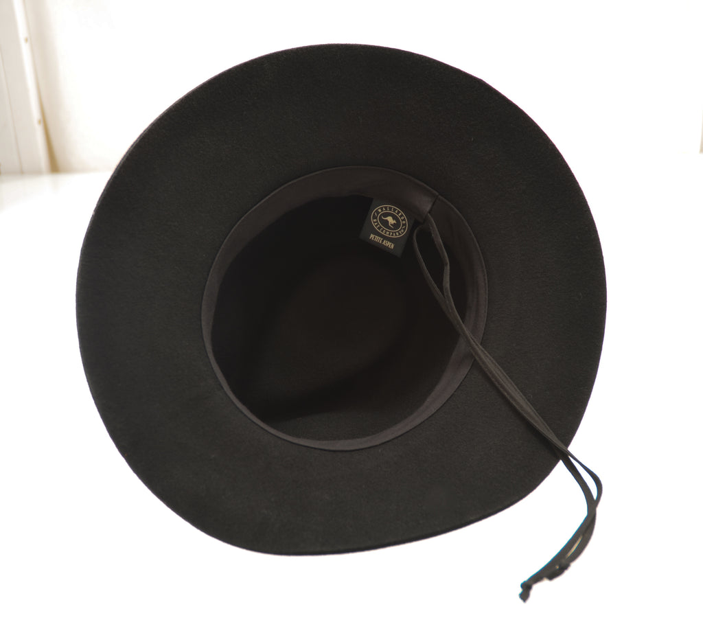 WALLAROO HAT COMPANY- PETITE ASPEN