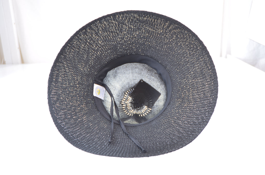 WALLAROO HAT COMPANY- VICTORIA DIVA