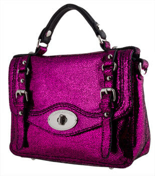 Vin Baker Handbags - Sophie Shoulder Bag