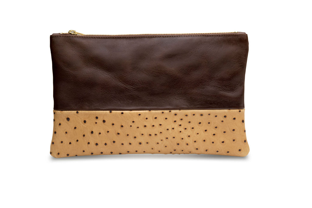 feNa Glorius Clutch