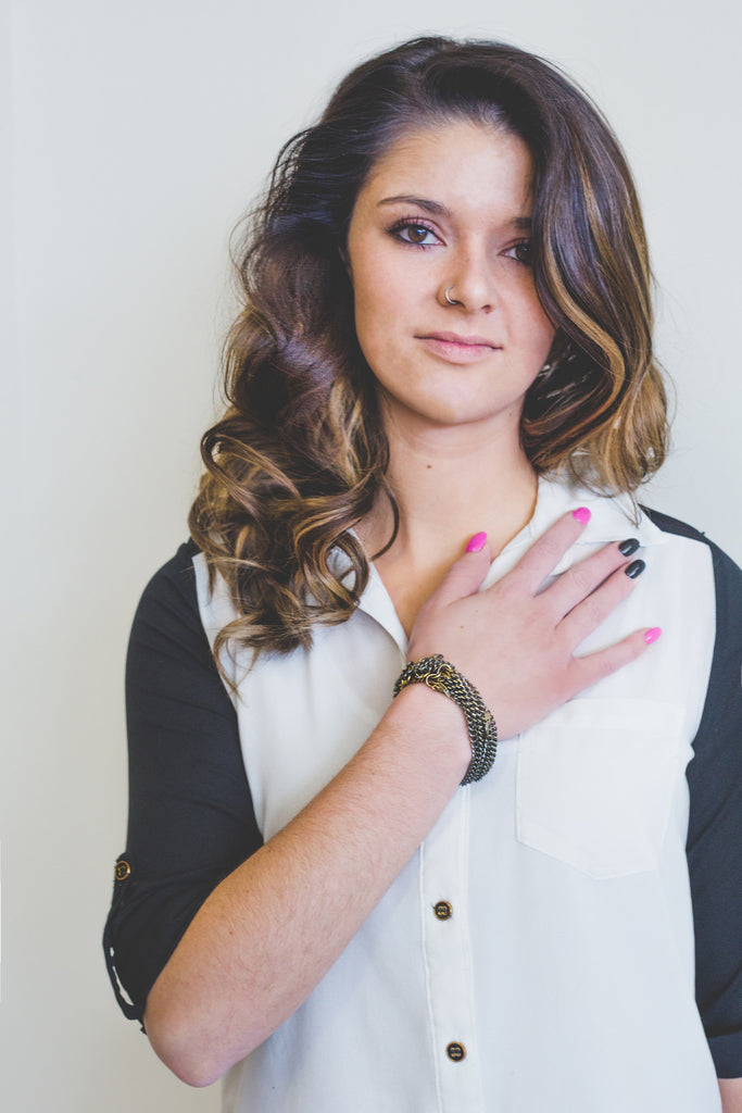 Biko Jewelry Stelle Bracelet