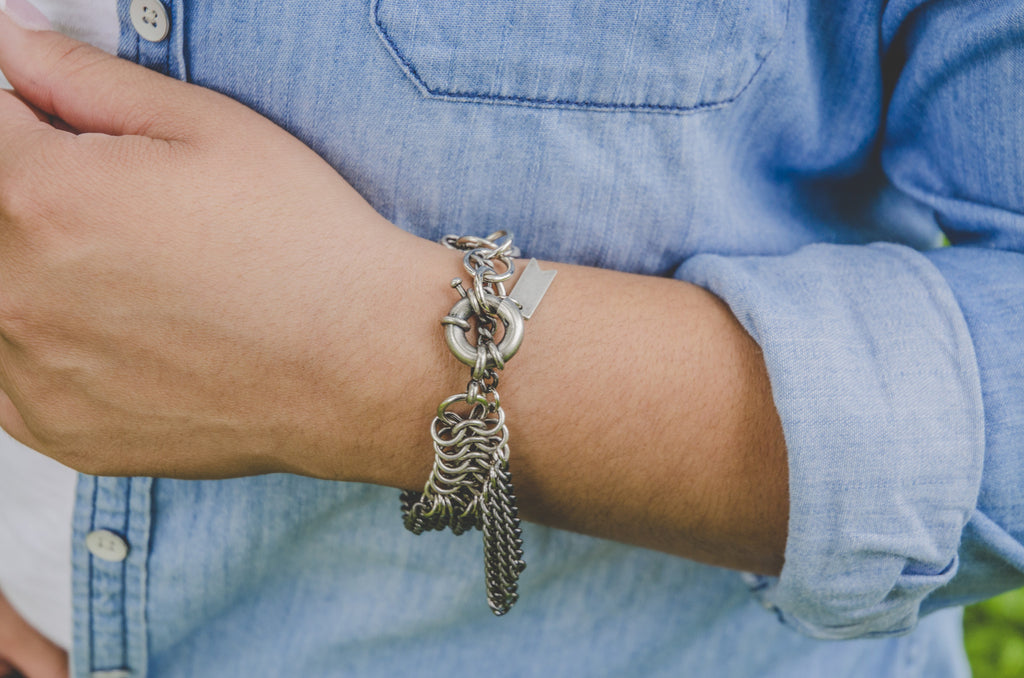 Biko Jewelry Stelle Bracelet