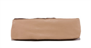 Vin Baker Handbags Casey Tote in Turquoise