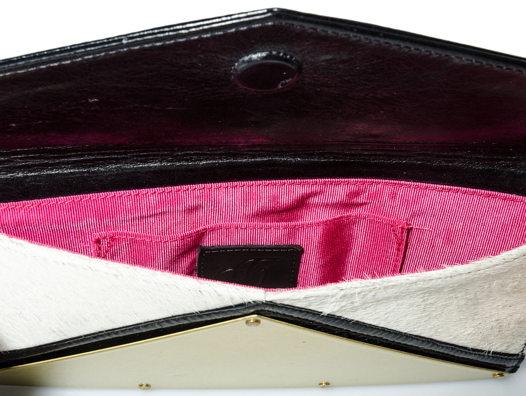 Dareen Hakim Le Bilbao Handbag