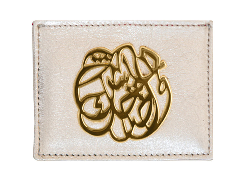 Dareen Hakim Le Mini Card Case