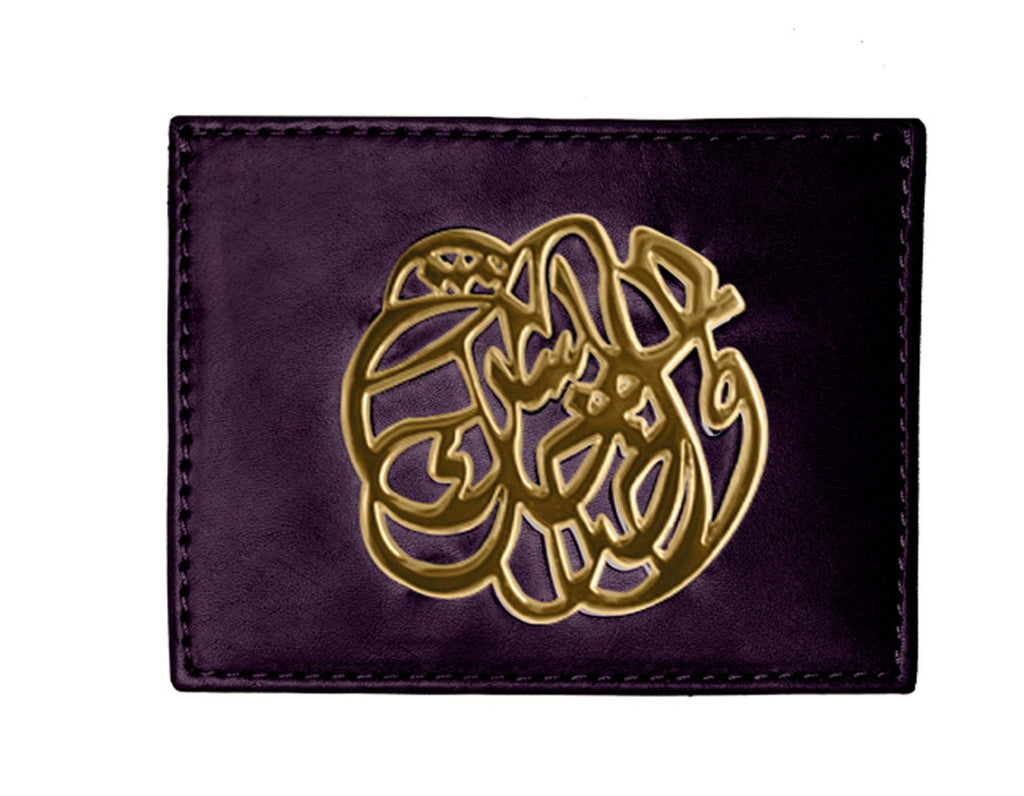Dareen Hakim Le Mini Card Case