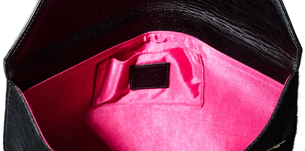 Dareen Hakim Le Parisien Clutch