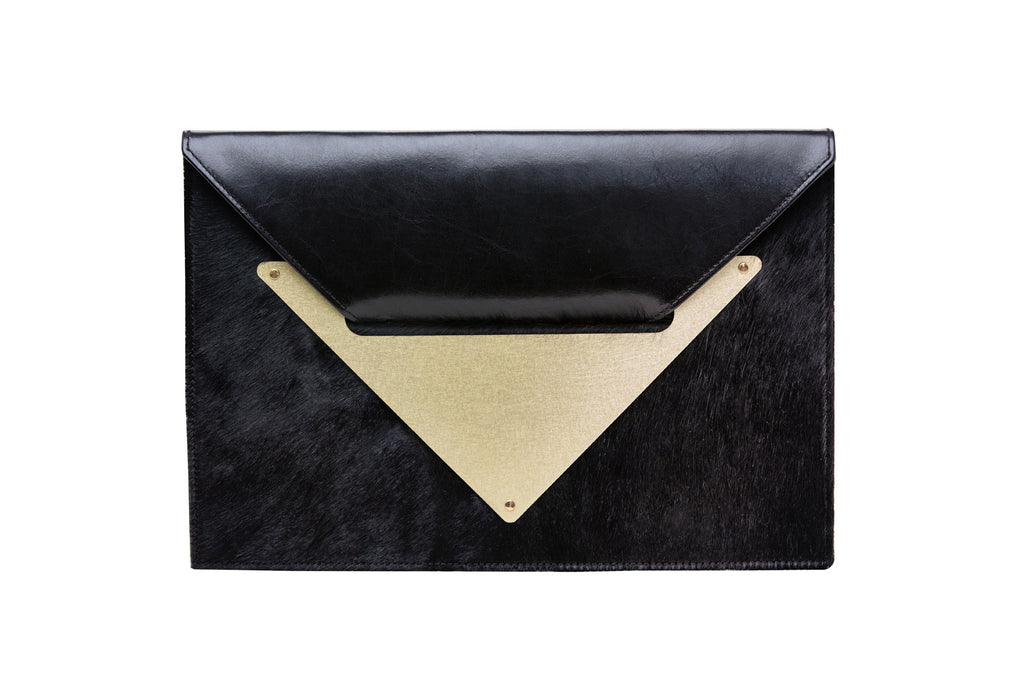 Dareen Hakim Le Parisien Clutch