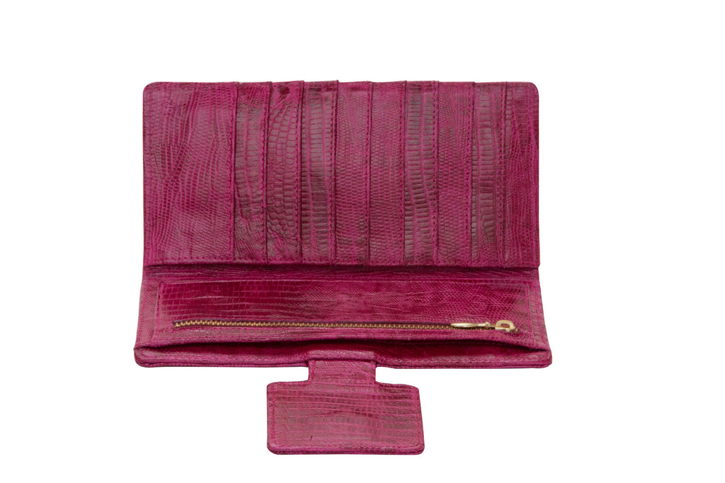 Dareen Hakim Le Taj Clutch