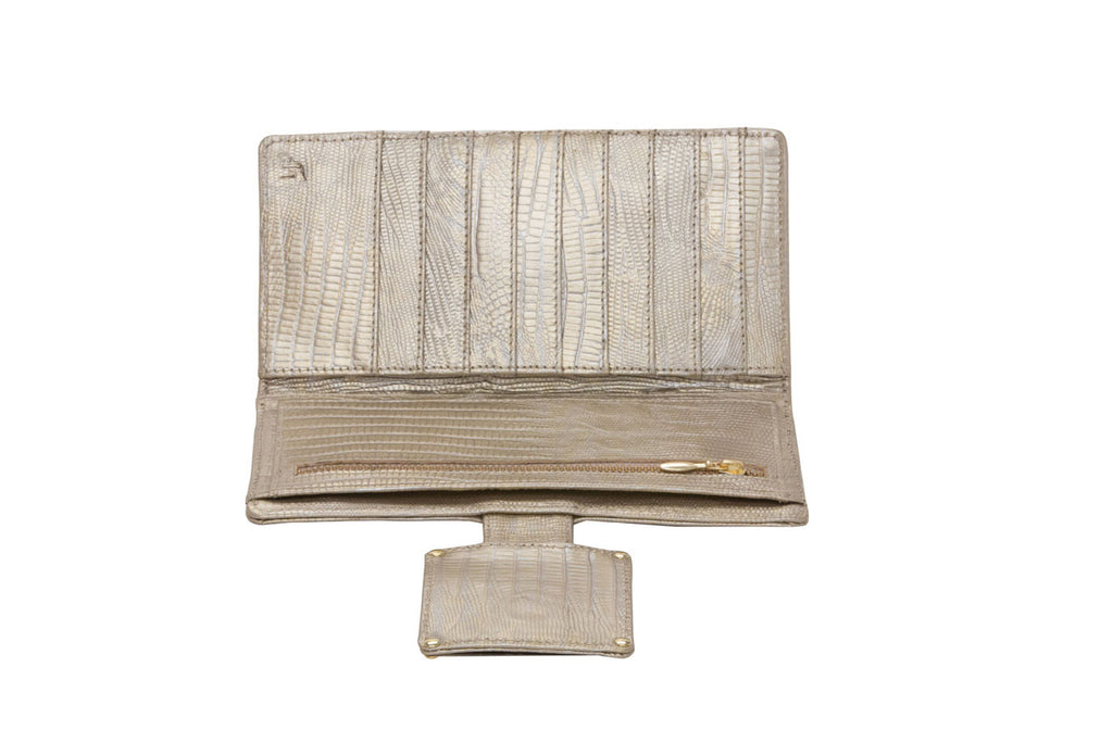 Dareen Hakim Le Taj Clutch