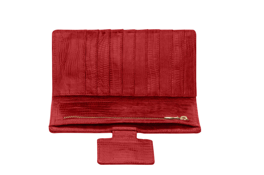 Dareen Hakim Le Taj Clutch