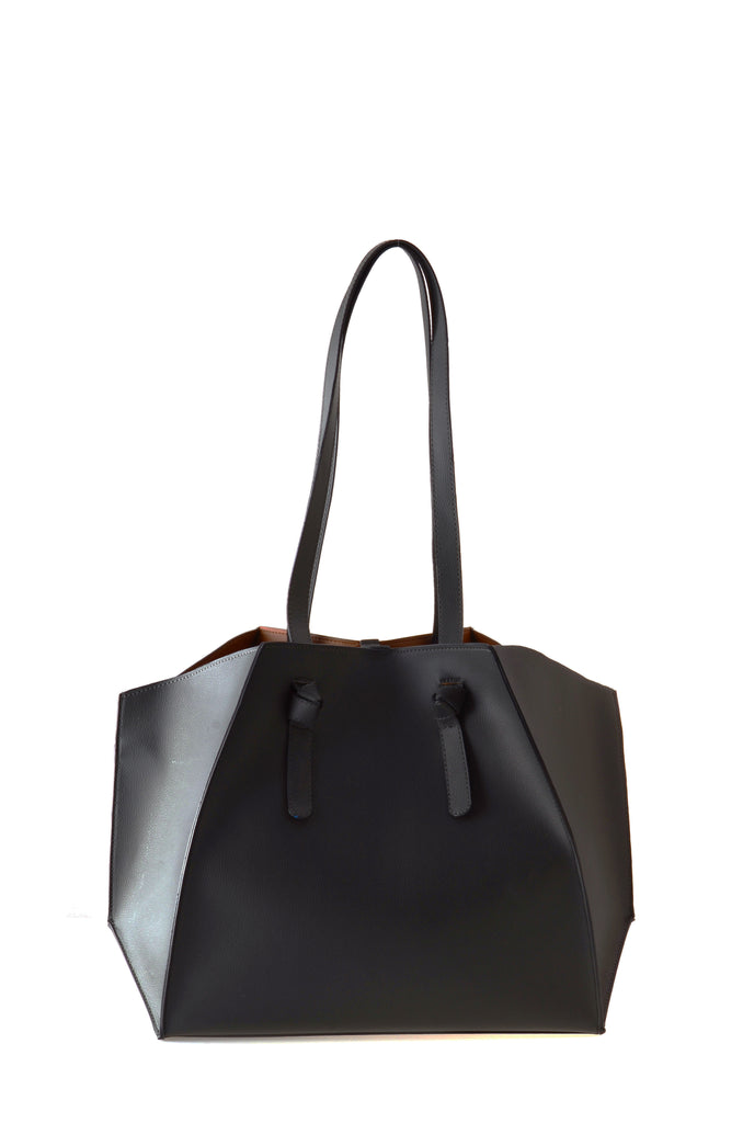 Lua Vegan Leather Totes