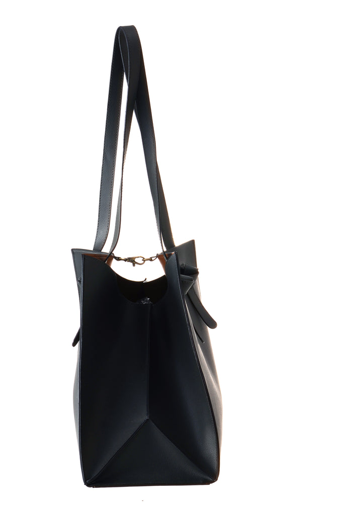 Lua Vegan Leather Totes