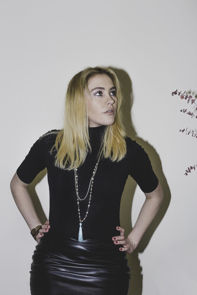 Purpose Jewelry Heirloom Necklace