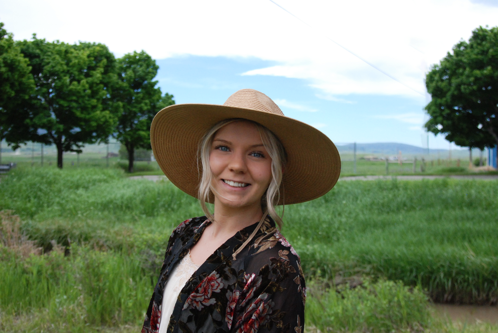 Wallaroo Hat Company- Montecito