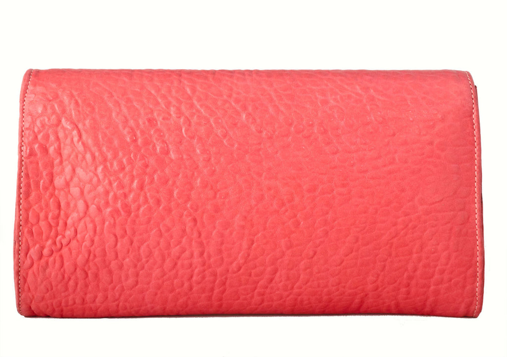 Dareen Hakim Le Icon Clutch