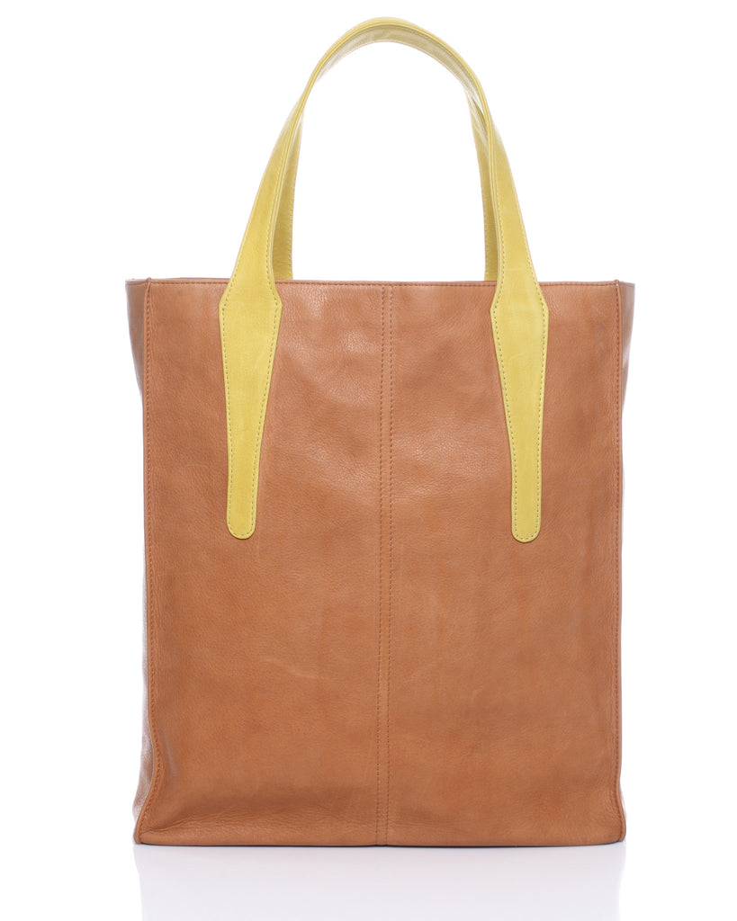 Alexandra Satine "Beach Tote"