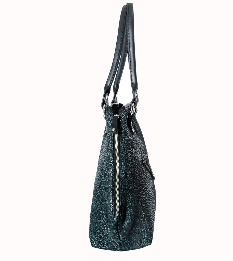 Vin Baker Handbags Terra Shoulder Handbag